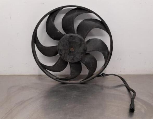 Radiator Electric Fan  Motor PEUGEOT 308 II (LB_, LP_, LW_, LH_, L3_)