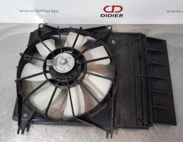 Radiator Electric Fan  Motor SUZUKI SPLASH (EX)