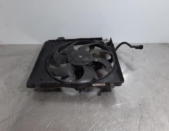 Radiator Electric Fan  Motor DS DS 3 / DS 3 CROSSBACK (UR_, UC_, UJ_)