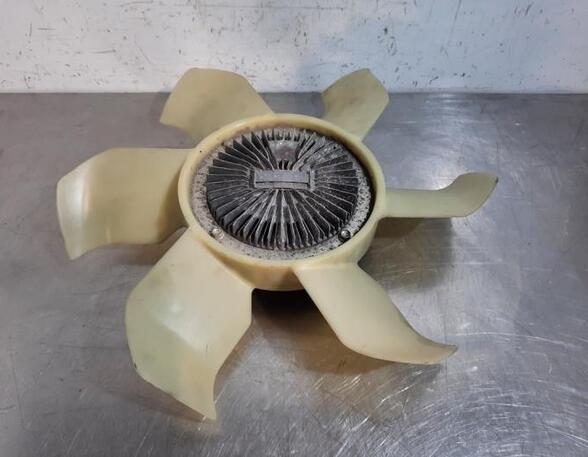 Radiator Electric Fan  Motor MITSUBISHI PAJERO IV Van (V9_, V8_, V8_V)