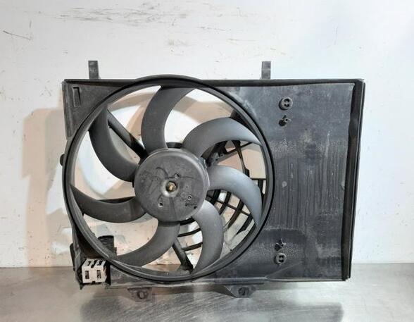 Radiator Electric Fan  Motor PEUGEOT 208 II (UB_, UP_, UW_, UJ_)