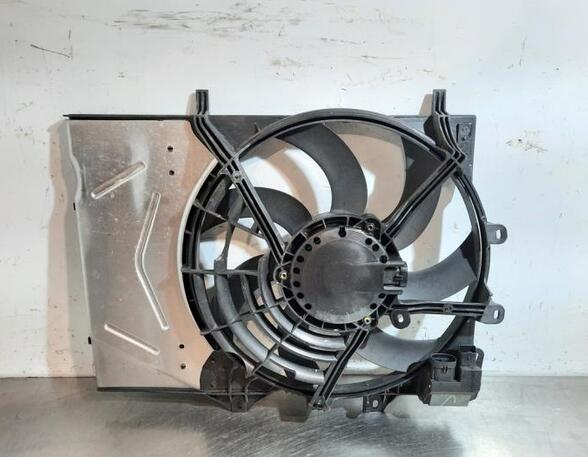 Radiator Electric Fan  Motor PEUGEOT 208 II (UB_, UP_, UW_, UJ_)