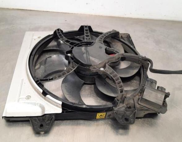 Elektrische motor radiateurventilator OPEL CORSA F (P2JO)