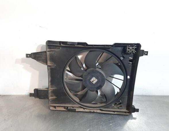 Radiator Electric Fan  Motor RENAULT SCÉNIC II (JM0/1_)