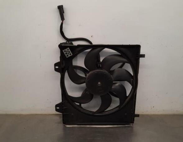 Elektrische motor radiateurventilator OPEL CORSA F (P2JO), PEUGEOT 208 II (UB_, UP_, UW_, UJ_)