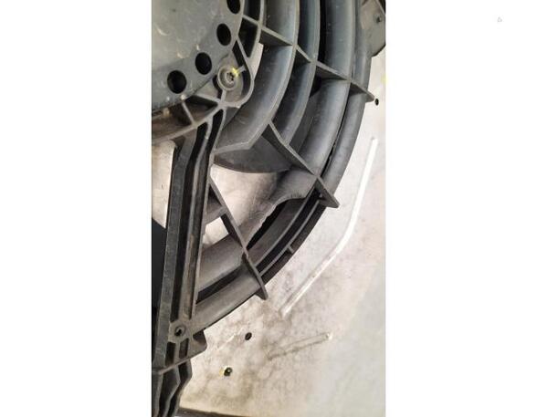 Radiator Electric Fan  Motor PEUGEOT 208 I (CA_, CC_)