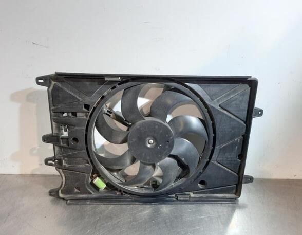 Radiator Electric Fan  Motor FIAT TIPO Estate (356_), FIAT TIPO Hatchback (356_)