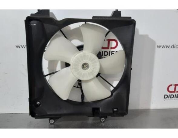 Radiator Electric Fan  Motor HONDA HR-V (RU)