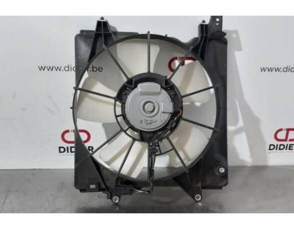 Radiator Electric Fan  Motor HONDA HR-V (RU)