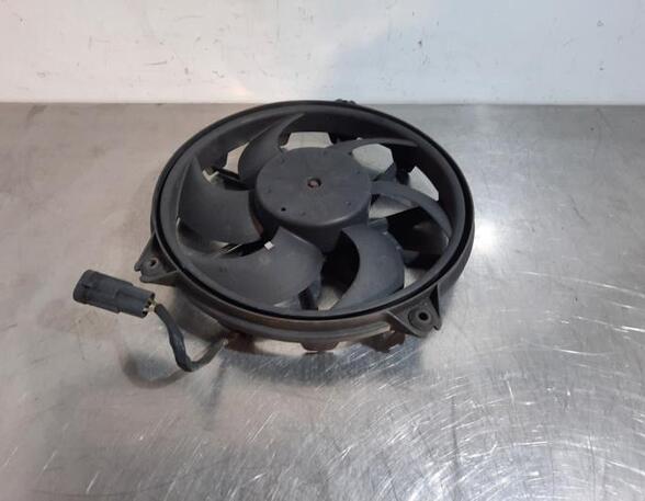 Radiator Electric Fan  Motor PEUGEOT 807 (EB_)