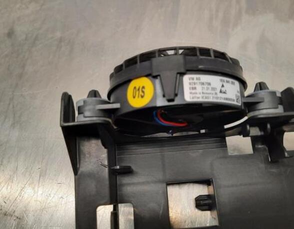 Radiator Electric Fan  Motor VW ID.4 (E21)