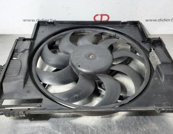 Radiator Electric Fan  Motor BMW 3 Touring (F31), BMW 3 Touring Van (G21)