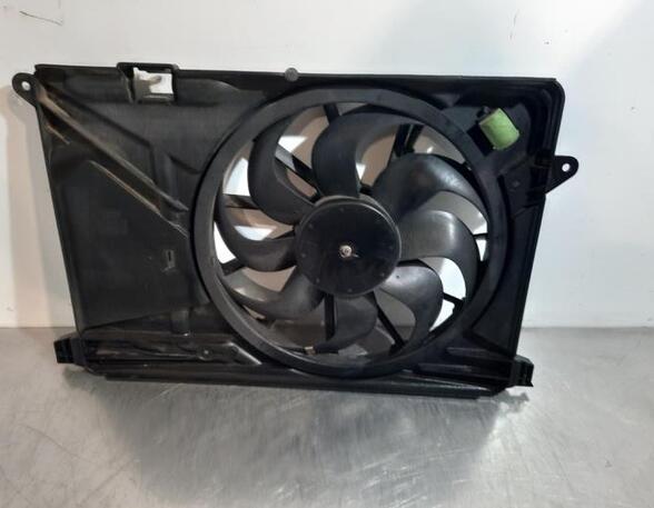 Radiator Electric Fan  Motor OPEL MOKKA / MOKKA X (J13)