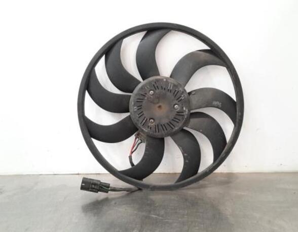 Radiator Electric Fan  Motor BMW 4 Convertible (F33, F83)