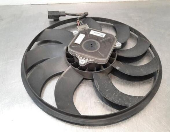 Radiator Electric Fan  Motor BMW 4 Convertible (F33, F83)