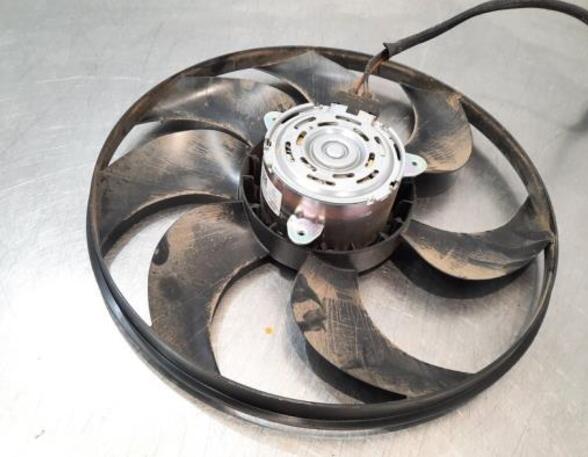 Radiator Electric Fan  Motor PEUGEOT 2008 II (UD_, US_, UY_, UK_)