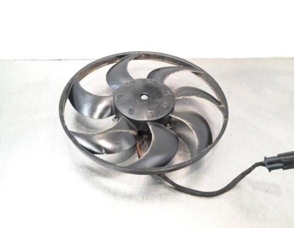 Radiator Electric Fan  Motor PEUGEOT 2008 II (UD_, US_, UY_, UK_)