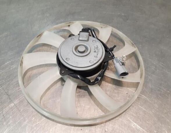 Radiator Electric Fan  Motor TOYOTA AURIS (_E18_), TOYOTA AURIS Estate (_E18_)