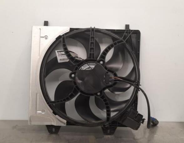 Radiator Electric Fan  Motor OPEL MOKKA