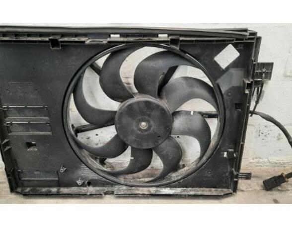 Radiator Electric Fan  Motor PEUGEOT RIFTER