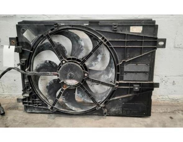 Radiator Electric Fan  Motor PEUGEOT RIFTER