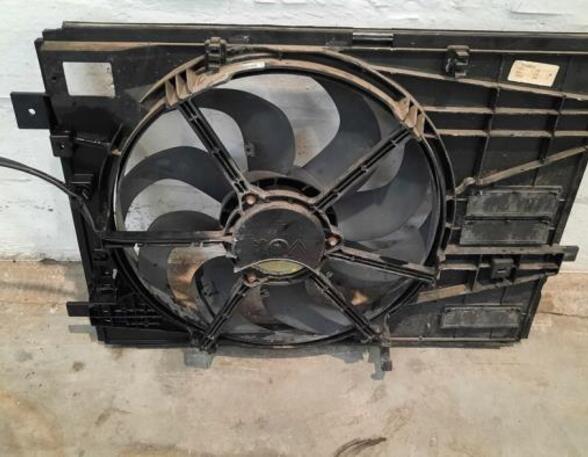 Radiator Electric Fan  Motor PEUGEOT 308 II (LB_, LP_, LW_, LH_, L3_)