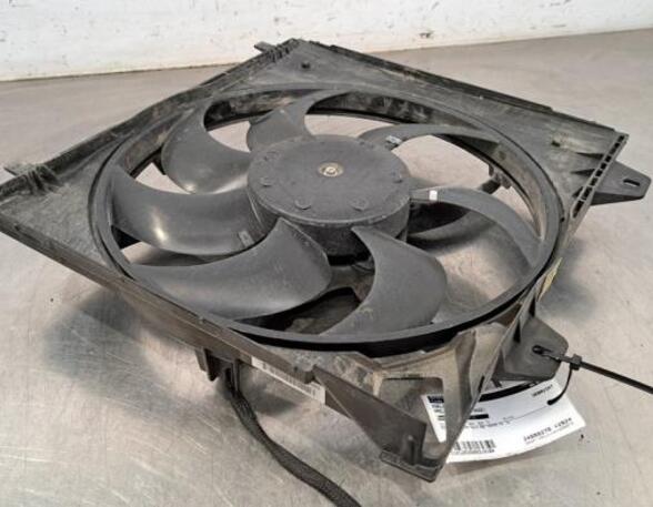 Radiator Electric Fan  Motor OPEL MOKKA