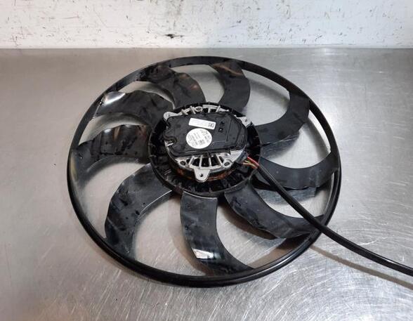 Radiator Electric Fan  Motor CUPRA FORMENTOR (KM7)