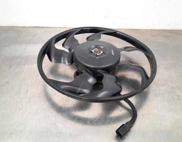 Radiator Electric Fan  Motor KIA PICANTO (JA), KIA PICANTO (TA)