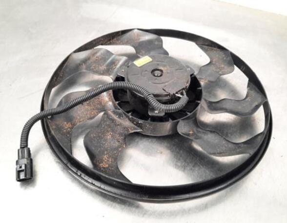 Radiator Electric Fan  Motor KIA PICANTO (JA), KIA PICANTO (TA)