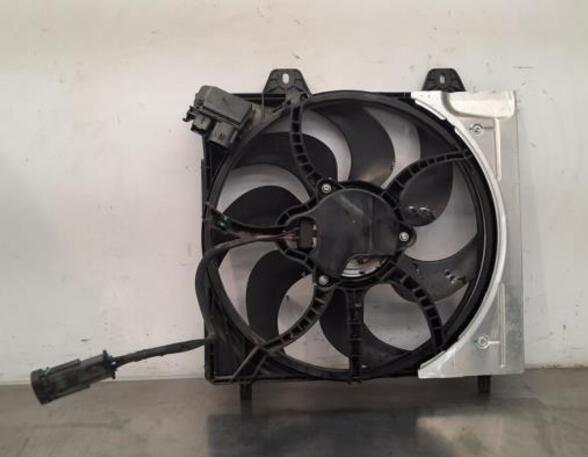 Radiator Electric Fan  Motor PEUGEOT 208 II (UB_, UP_, UW_, UJ_)