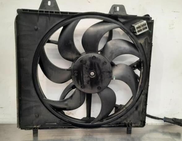 Radiator Electric Fan  Motor PEUGEOT 208 II (UB_, UP_, UW_, UJ_)