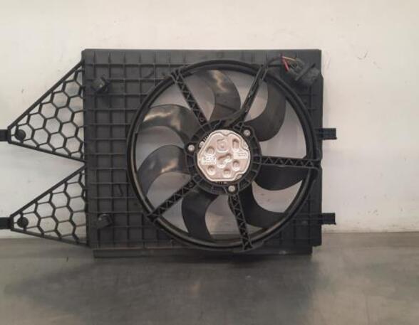 Radiator Electric Fan  Motor SKODA FABIA III Estate (NJ5), AUDI A1 Sportback (8XA, 8XF)