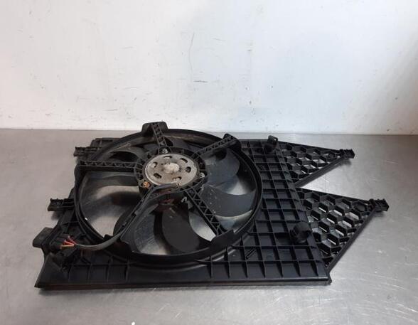 Elektrische motor radiateurventilator SEAT IBIZA IV ST (6J8, 6P8)