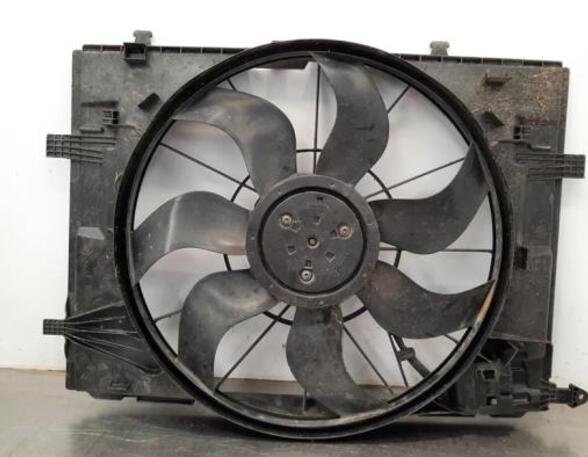 Radiator Electric Fan  Motor MERCEDES-BENZ C-CLASS (W205)