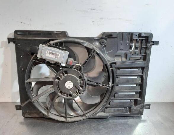 Radiator Electric Fan  Motor FORD KUGA II (DM2)