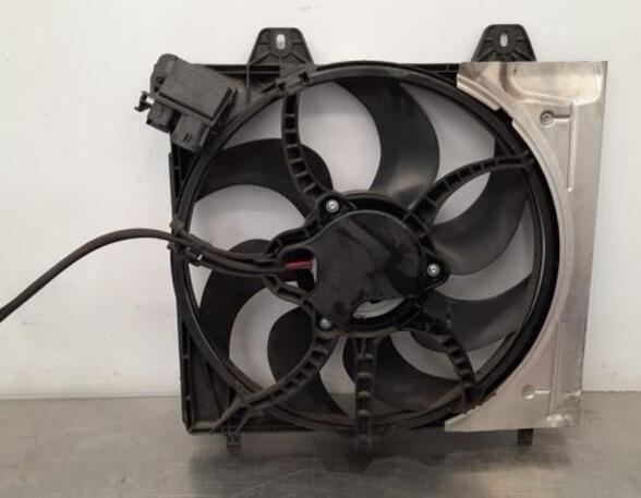 Radiator Electric Fan  Motor OPEL CORSA F (P2JO)