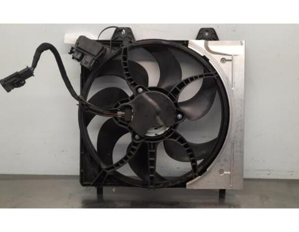 Elektrische motor radiateurventilator PEUGEOT 2008 II (UD_, US_, UY_, UK_)