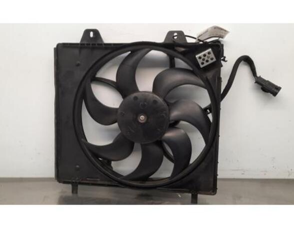 Elektrische motor radiateurventilator PEUGEOT 2008 II (UD_, US_, UY_, UK_)