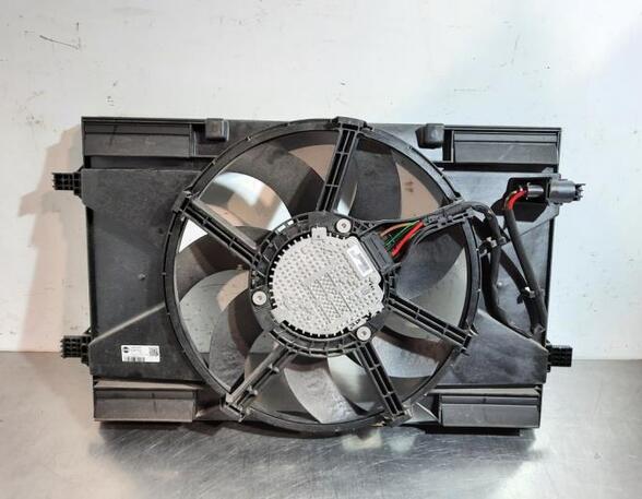 Radiator Electric Fan  Motor MG MARVEL R