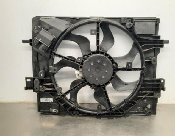 Elektrische motor radiateurventilator RENAULT CAPTUR II (HF_), RENAULT CLIO V (B7_)