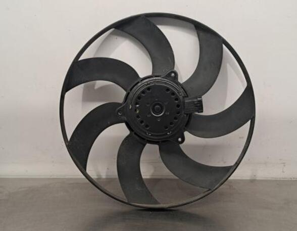 Radiator Electric Fan  Motor CITROËN C3 AIRCROSS II (2R_, 2C_)