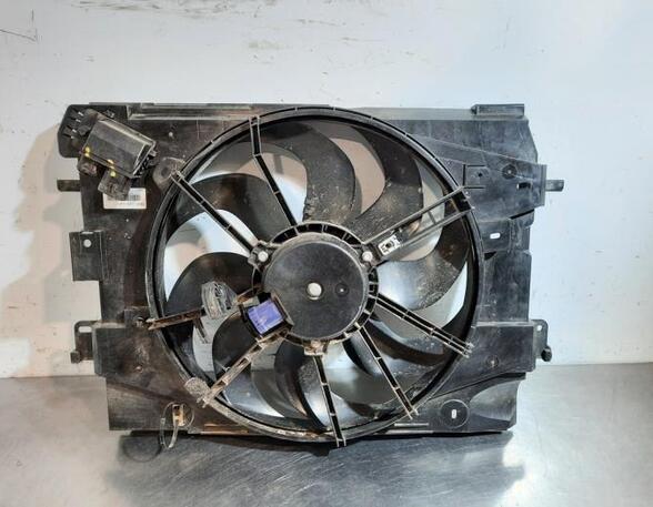 Radiator Electric Fan  Motor DACIA LOGAN MCV II