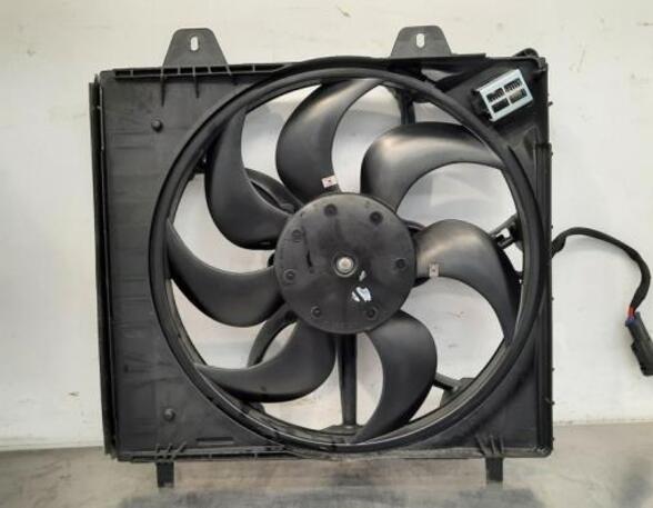 Radiator Electric Fan  Motor OPEL CORSA F (P2JO)