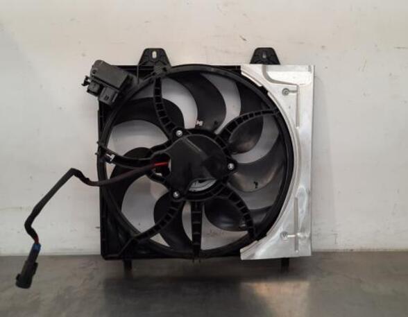 Radiator Electric Fan  Motor OPEL CORSA F (P2JO)