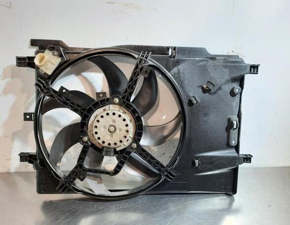 Radiator Electric Fan  Motor OPEL ADAM (M13)