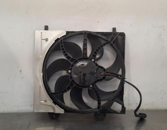 Radiator Electric Fan  Motor PEUGEOT 208 II (UB_, UP_, UW_, UJ_)