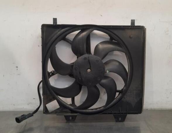 Radiator Electric Fan  Motor PEUGEOT 208 II (UB_, UP_, UW_, UJ_)