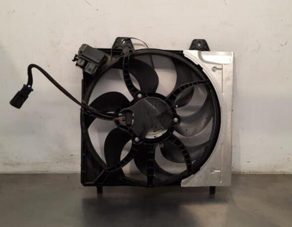 Elektrische motor radiateurventilator PEUGEOT 2008 II (UD_, US_, UY_, UK_)