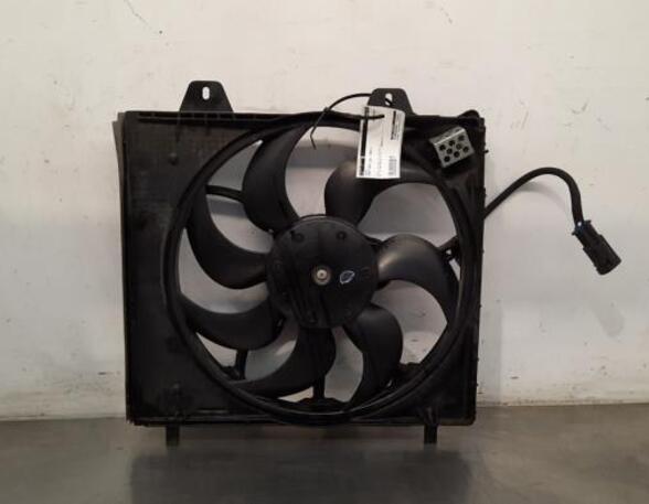 Elektrische motor radiateurventilator PEUGEOT 2008 II (UD_, US_, UY_, UK_)